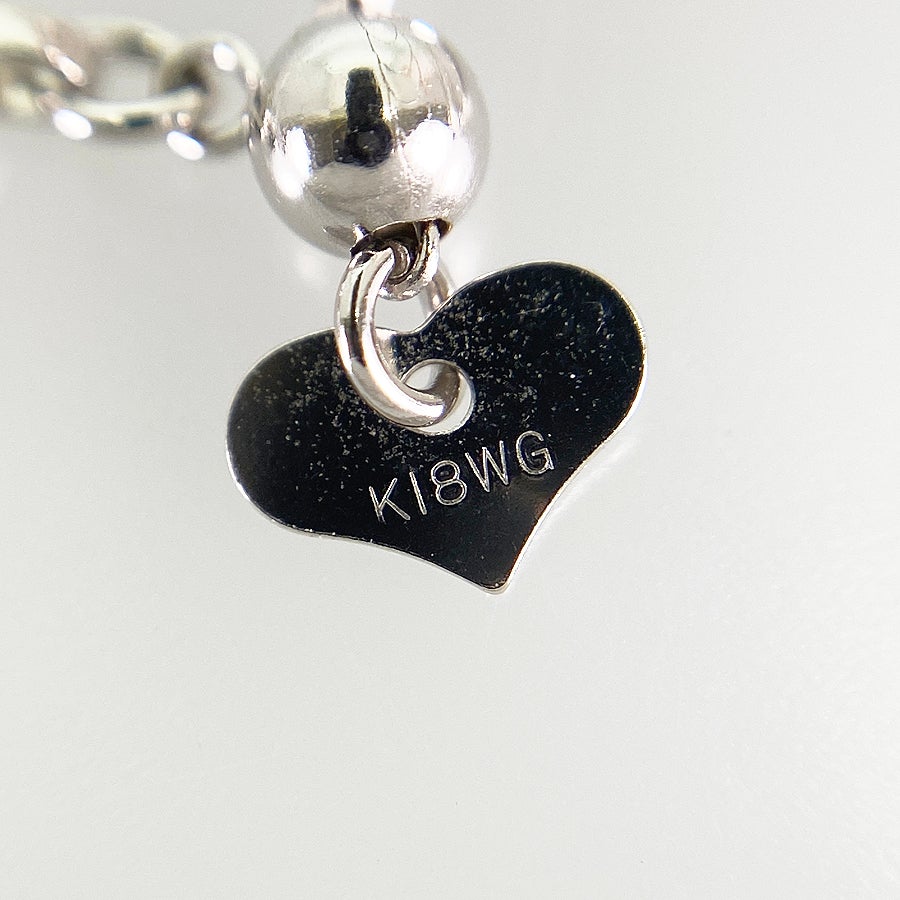 ノーブランド ネックレス