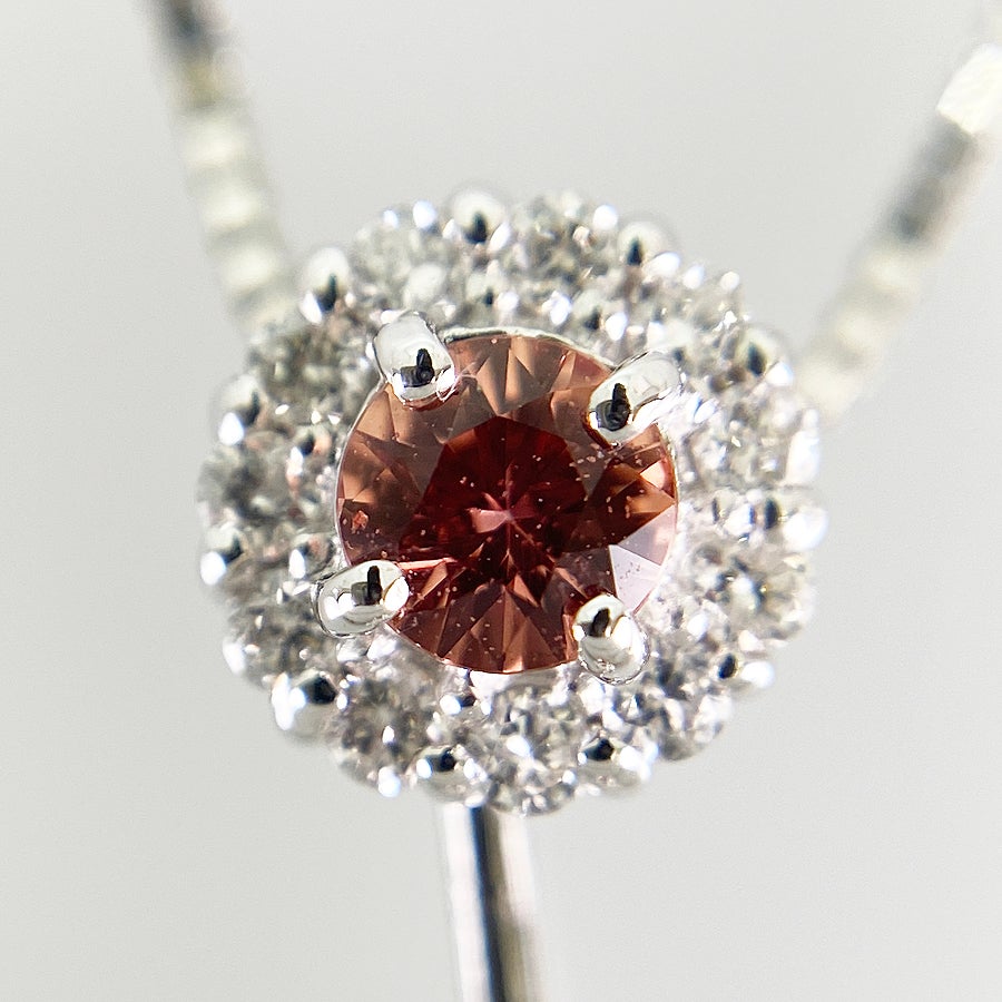 ノーブランド ネックレス