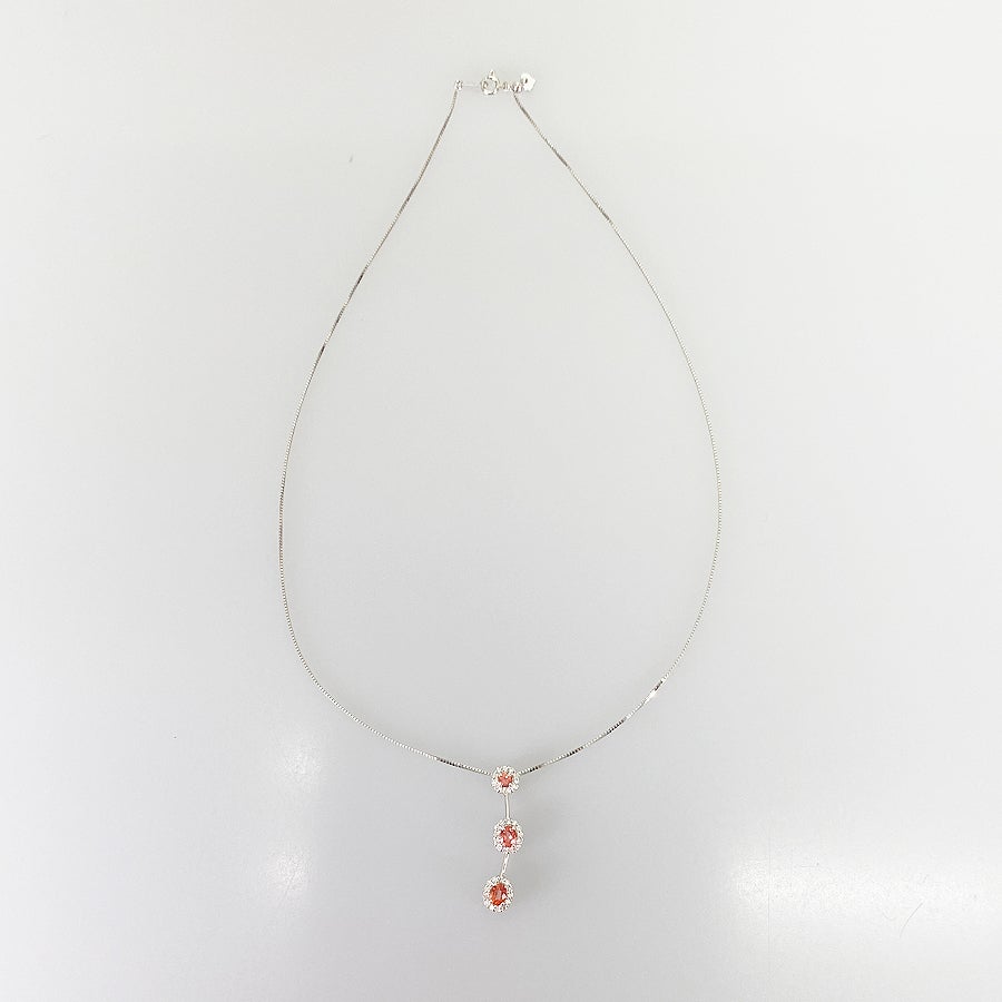 ノーブランド ネックレス