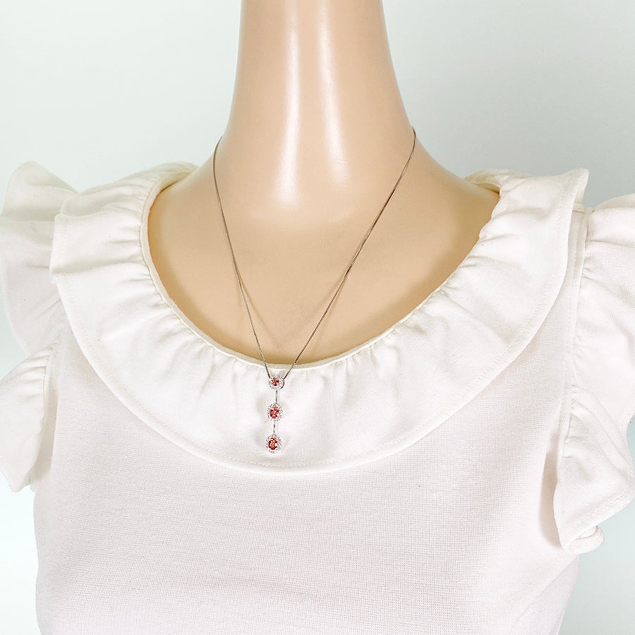 ノーブランド ネックレス