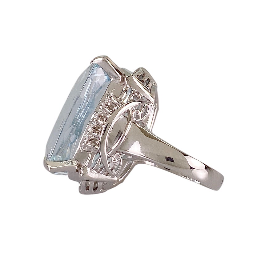 ノーブランド リング