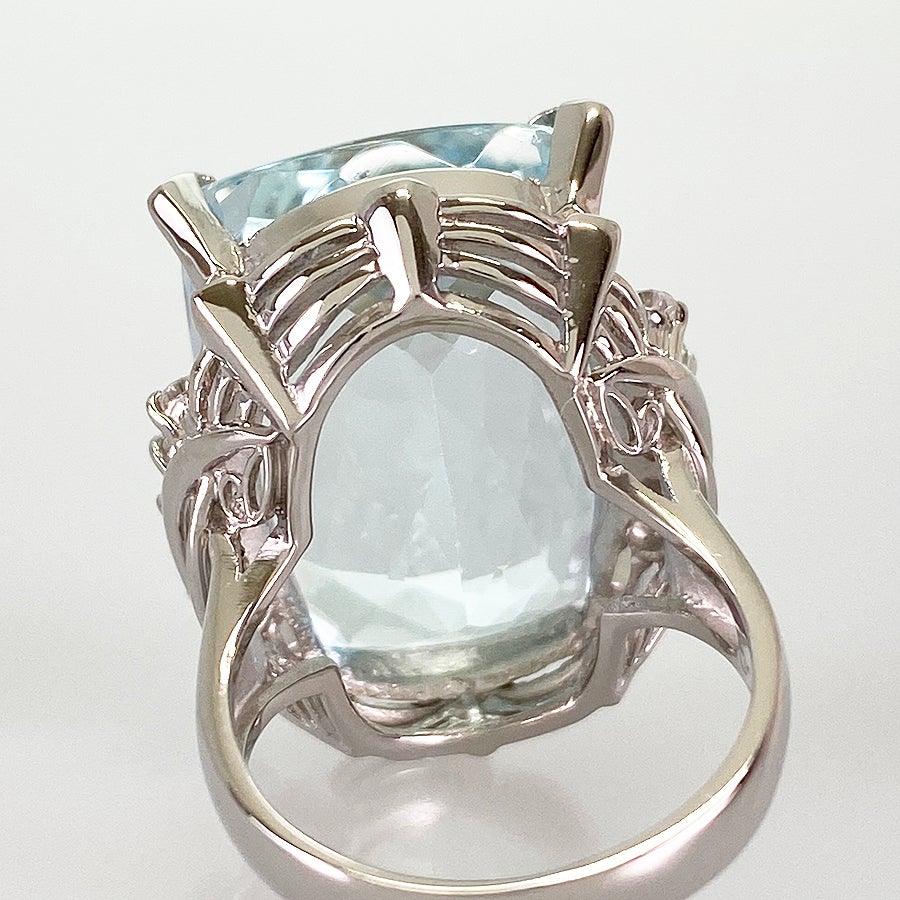 ノーブランド リング