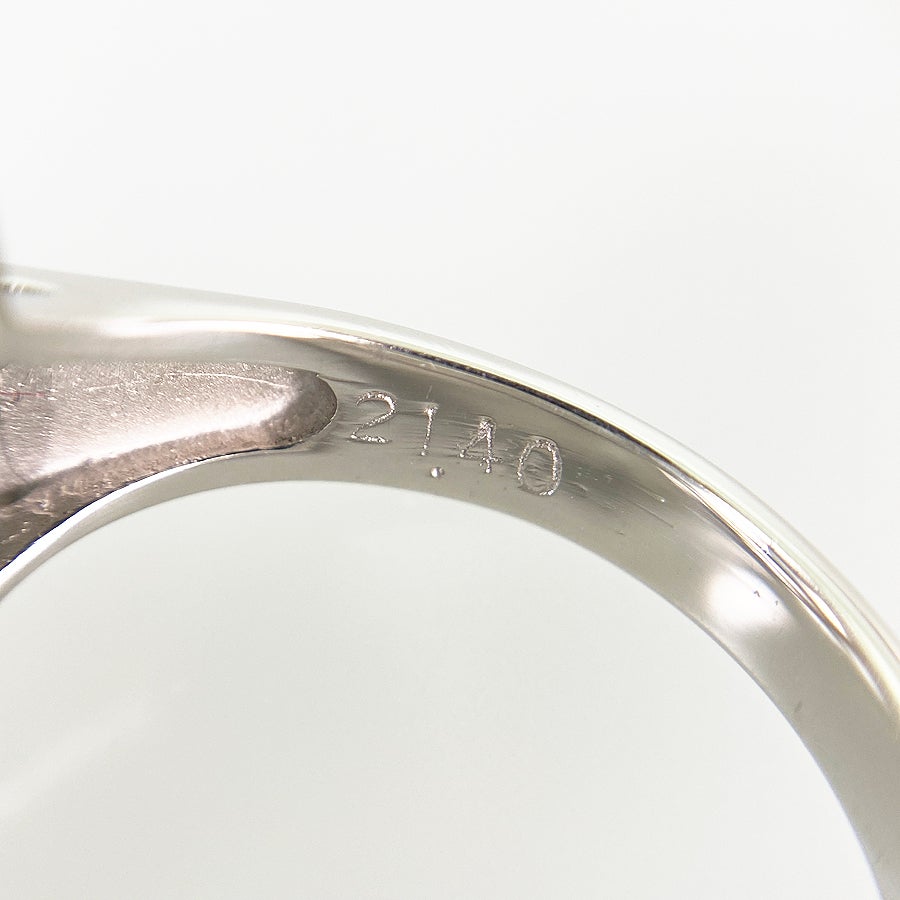 ノーブランド リング