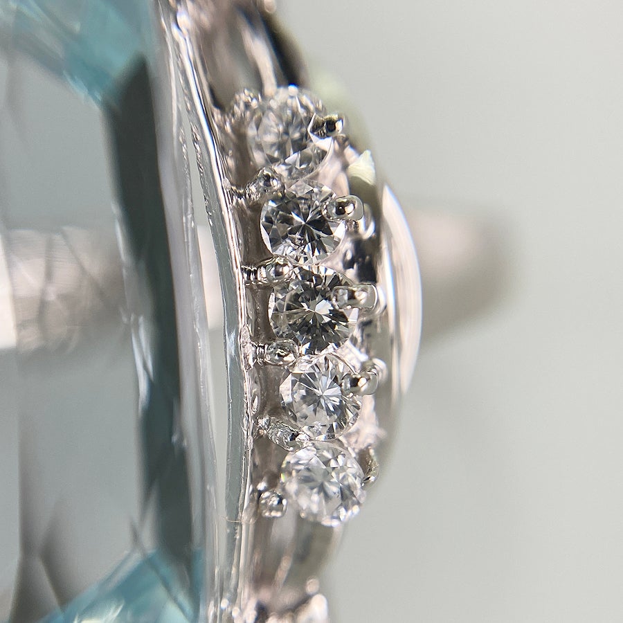 ノーブランド リング