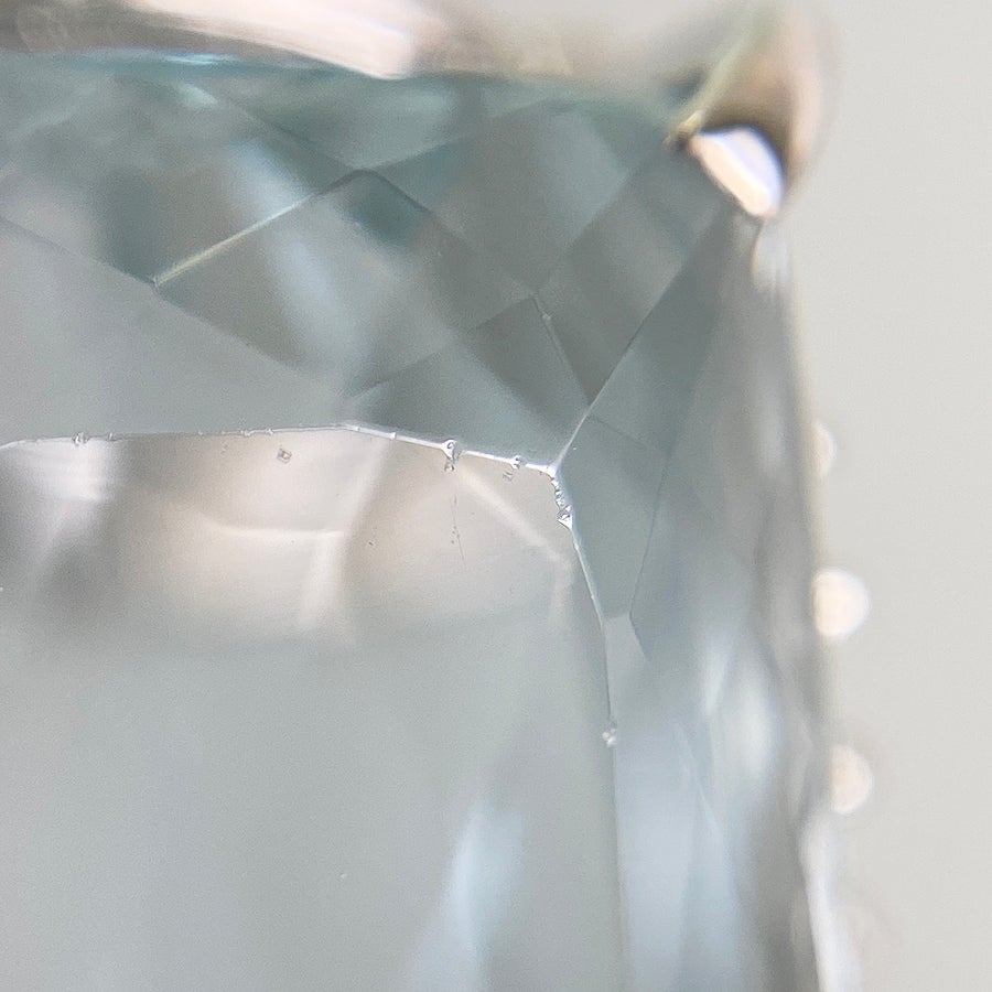 ノーブランド リング