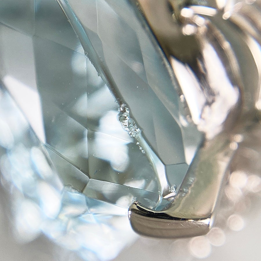 ノーブランド リング