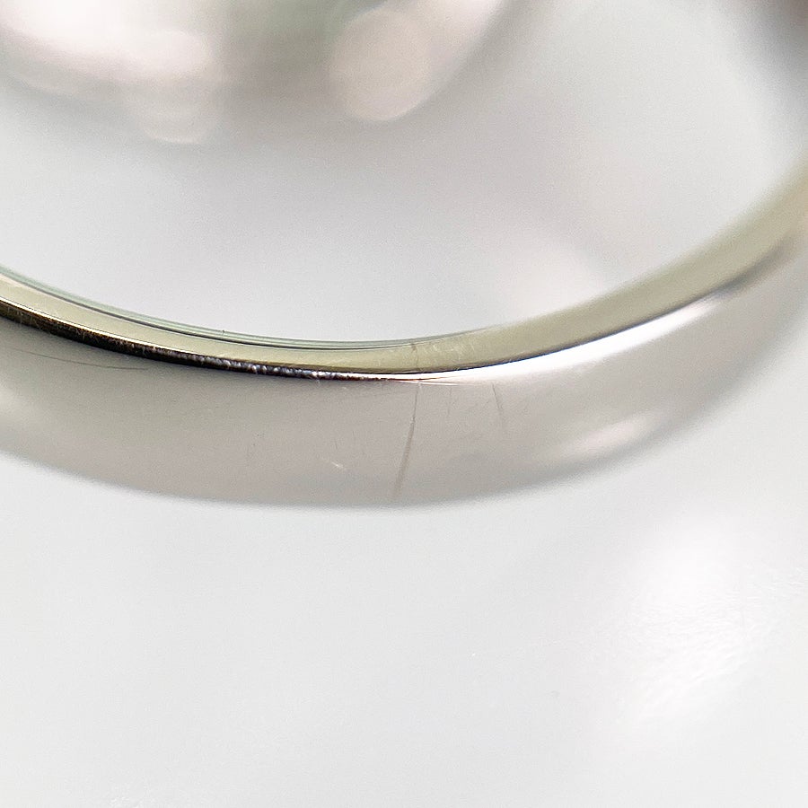 ノーブランド リング