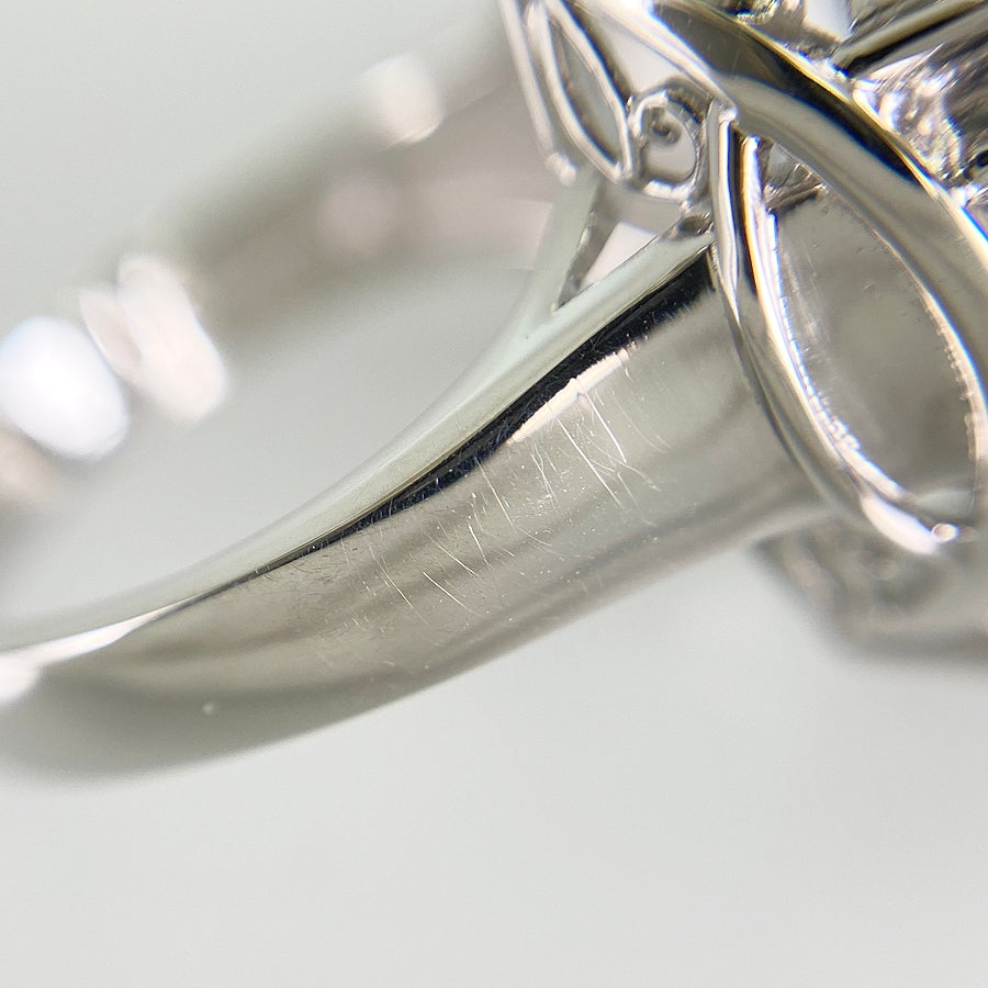 ノーブランド リング