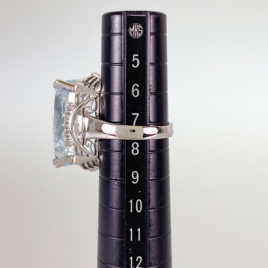 ノーブランド リング