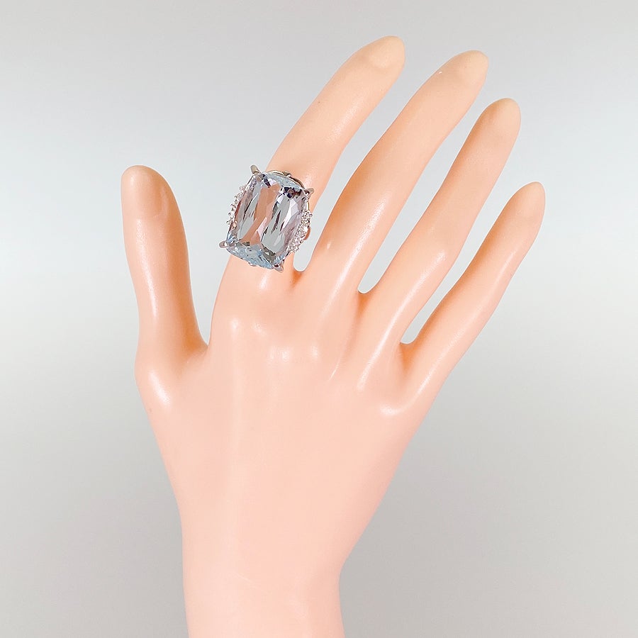 ノーブランド リング