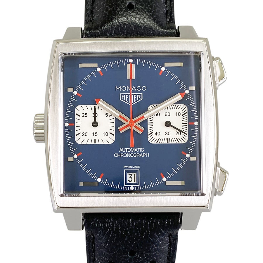 タグホイヤー CAW211P.FC6356 メンズ 腕時計