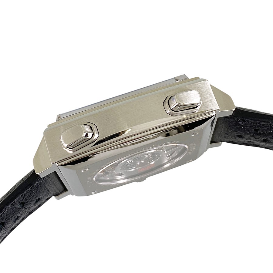 タグホイヤー CAW211P.FC6356 メンズ 腕時計