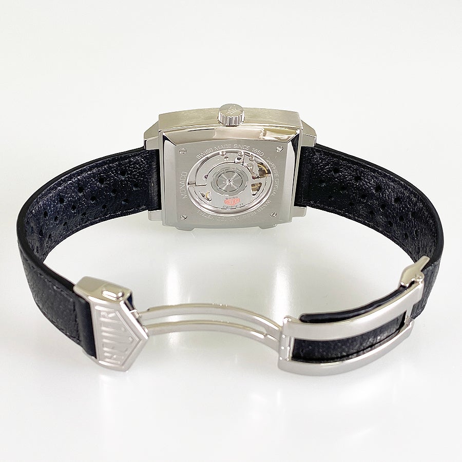 タグホイヤー CAW211P.FC6356 メンズ 腕時計