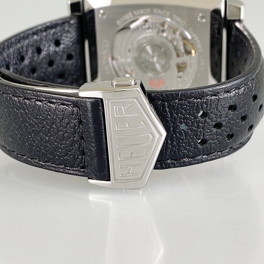 タグホイヤー CAW211P.FC6356 メンズ 腕時計