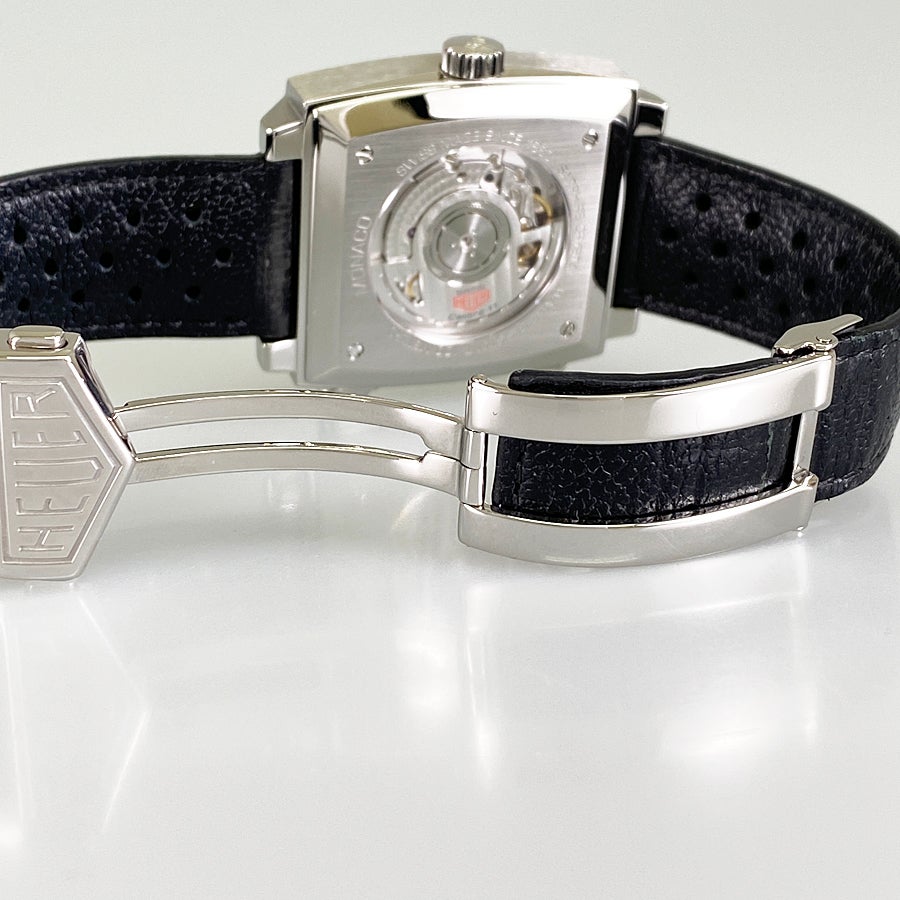 タグホイヤー CAW211P.FC6356 メンズ 腕時計