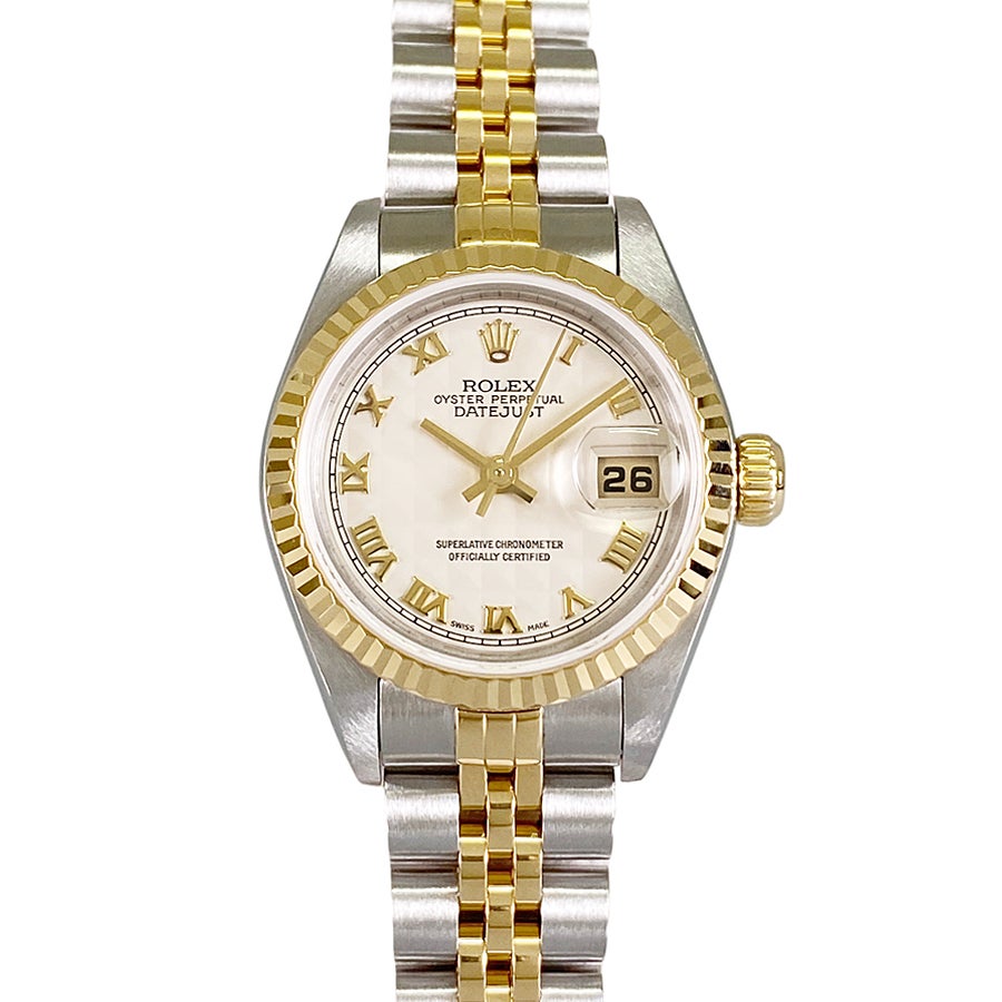 ロレックス 79173 レディース 腕時計