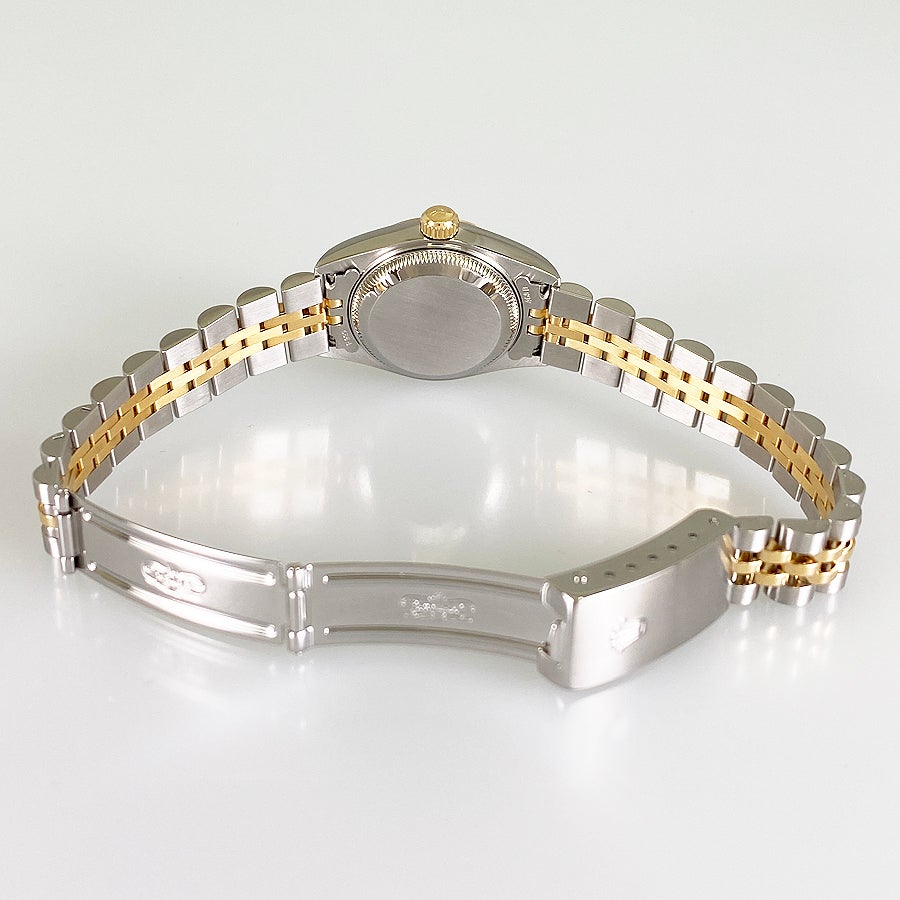 ロレックス 79173 レディース 腕時計