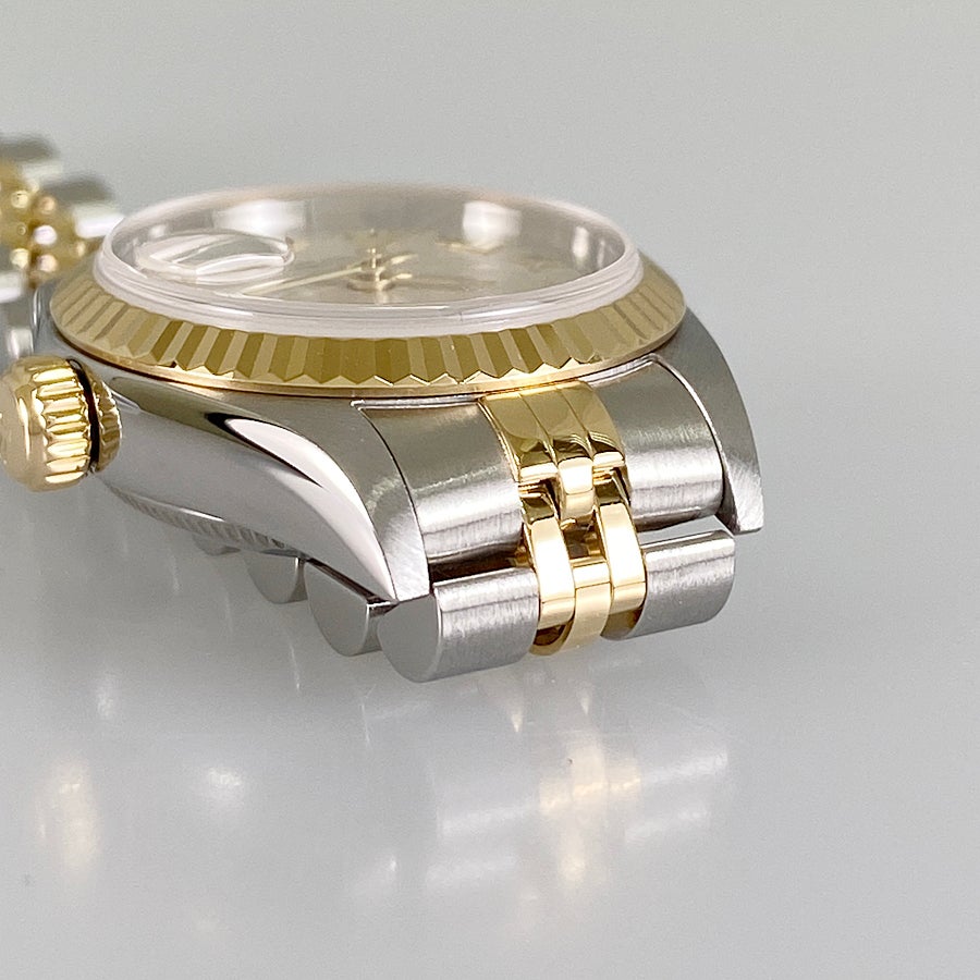 ロレックス 79173 レディース 腕時計