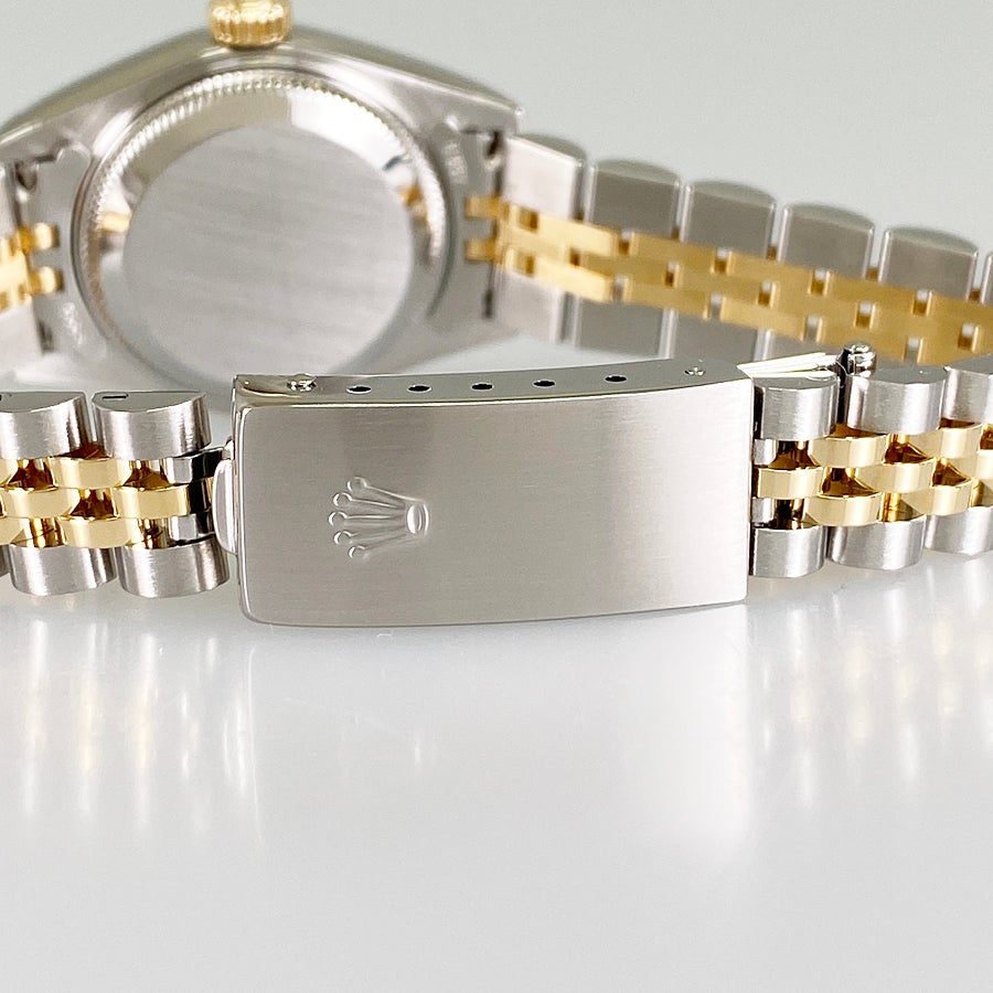 ロレックス 79173 レディース 腕時計