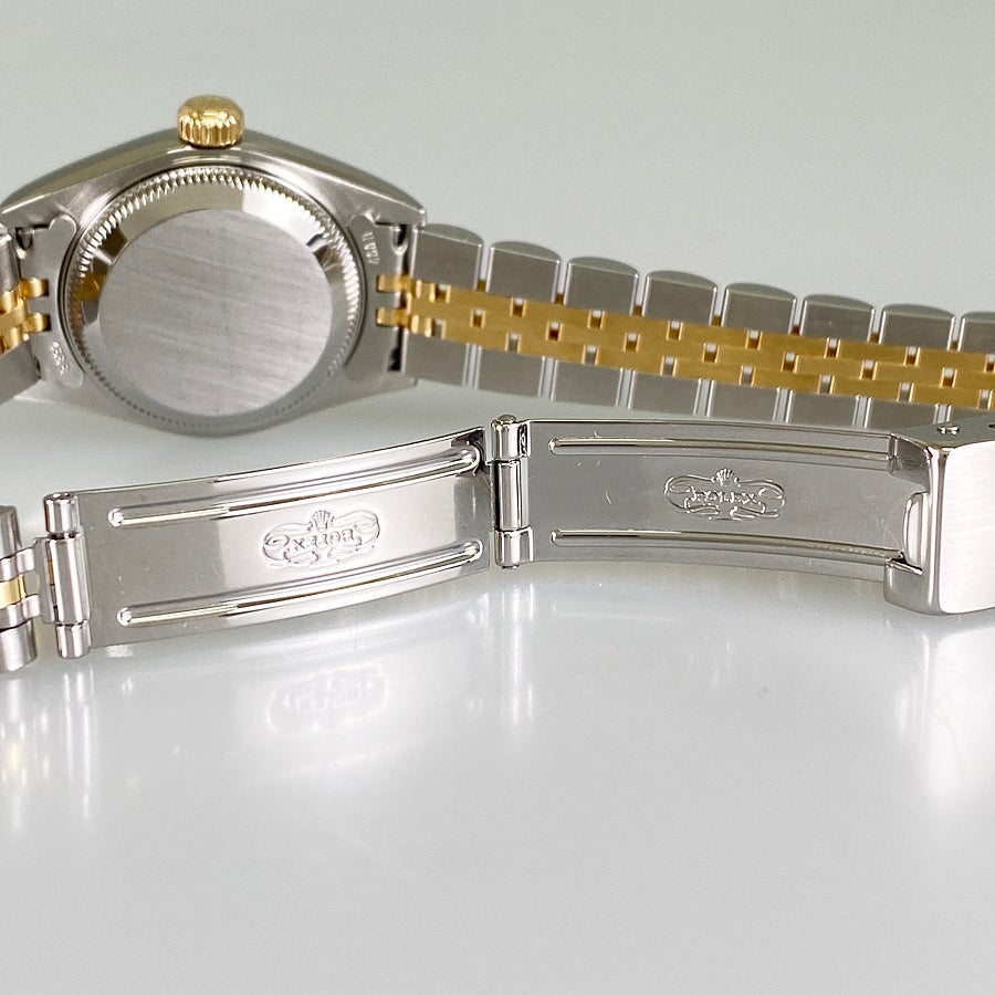 ロレックス 79173 レディース 腕時計