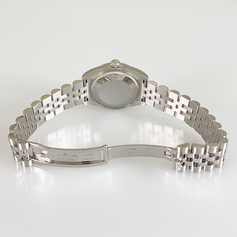 ロレックス 178274G ユニセックス 腕時計