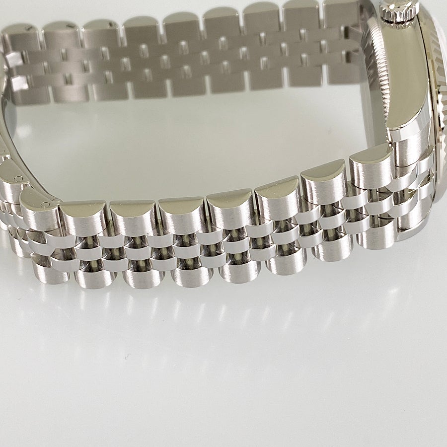 ロレックス 178274G ユニセックス 腕時計