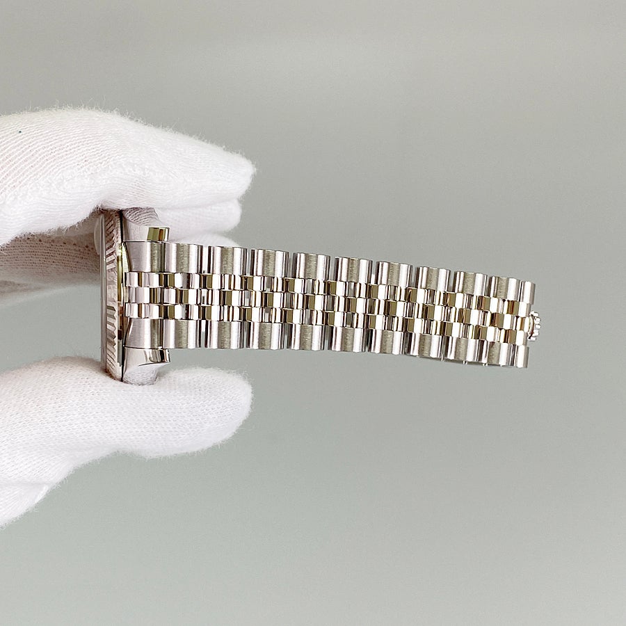 ロレックス 178274G ユニセックス 腕時計