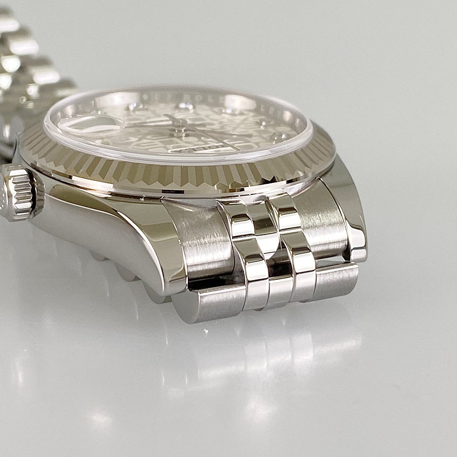 ロレックス 178274G ユニセックス 腕時計