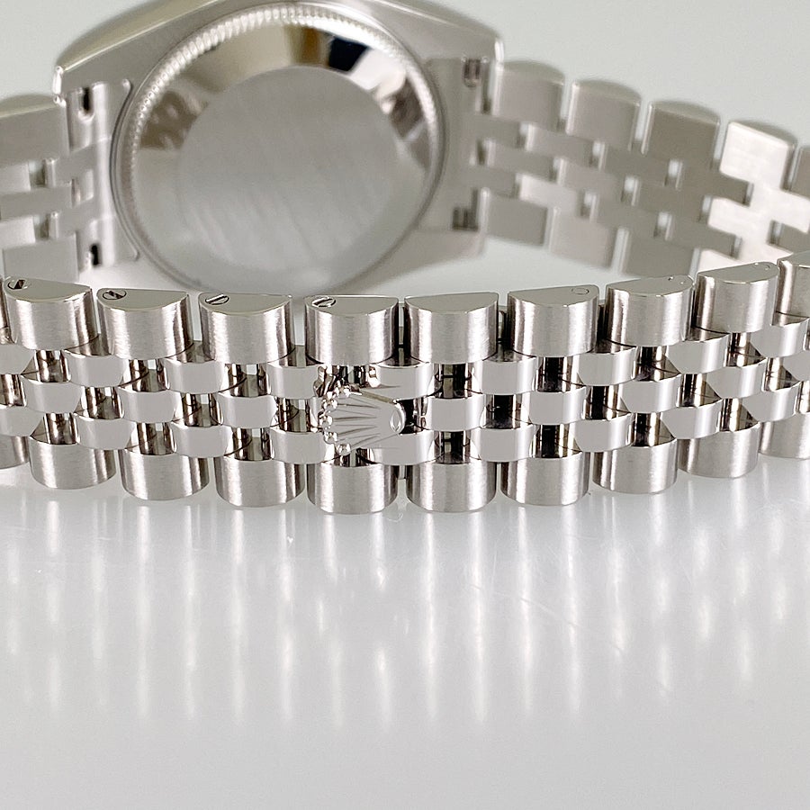 ロレックス 178274G ユニセックス 腕時計