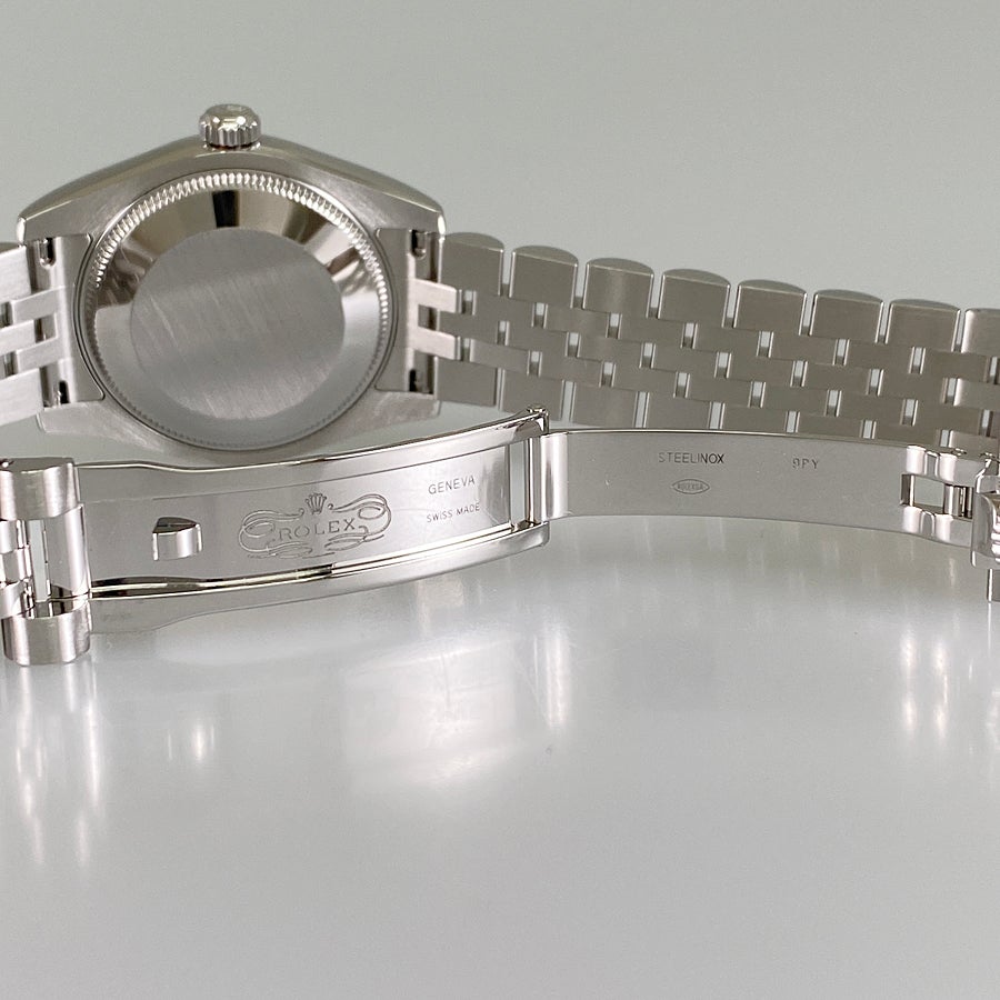 ロレックス 178274G ユニセックス 腕時計