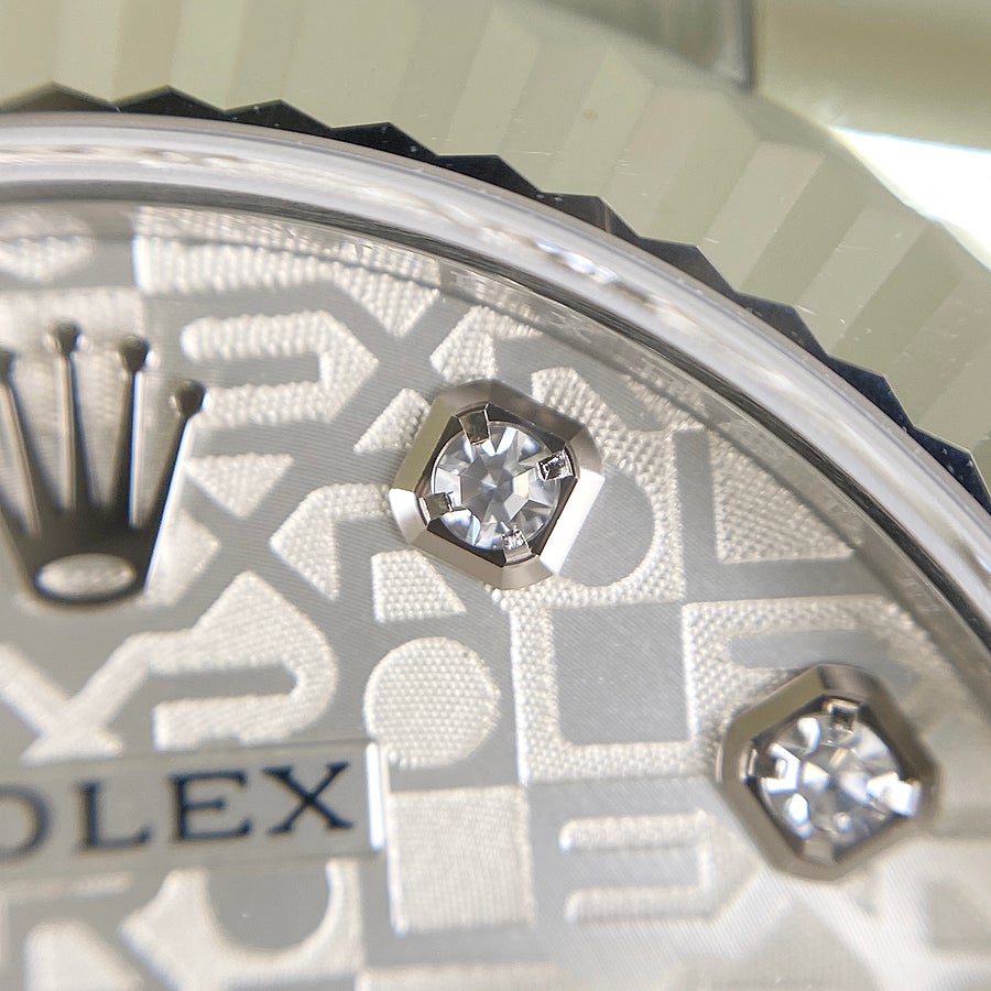 ロレックス 178274G ユニセックス 腕時計