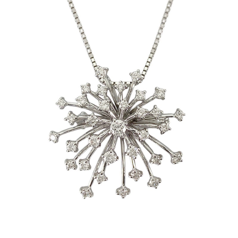 タサキ ネックレス