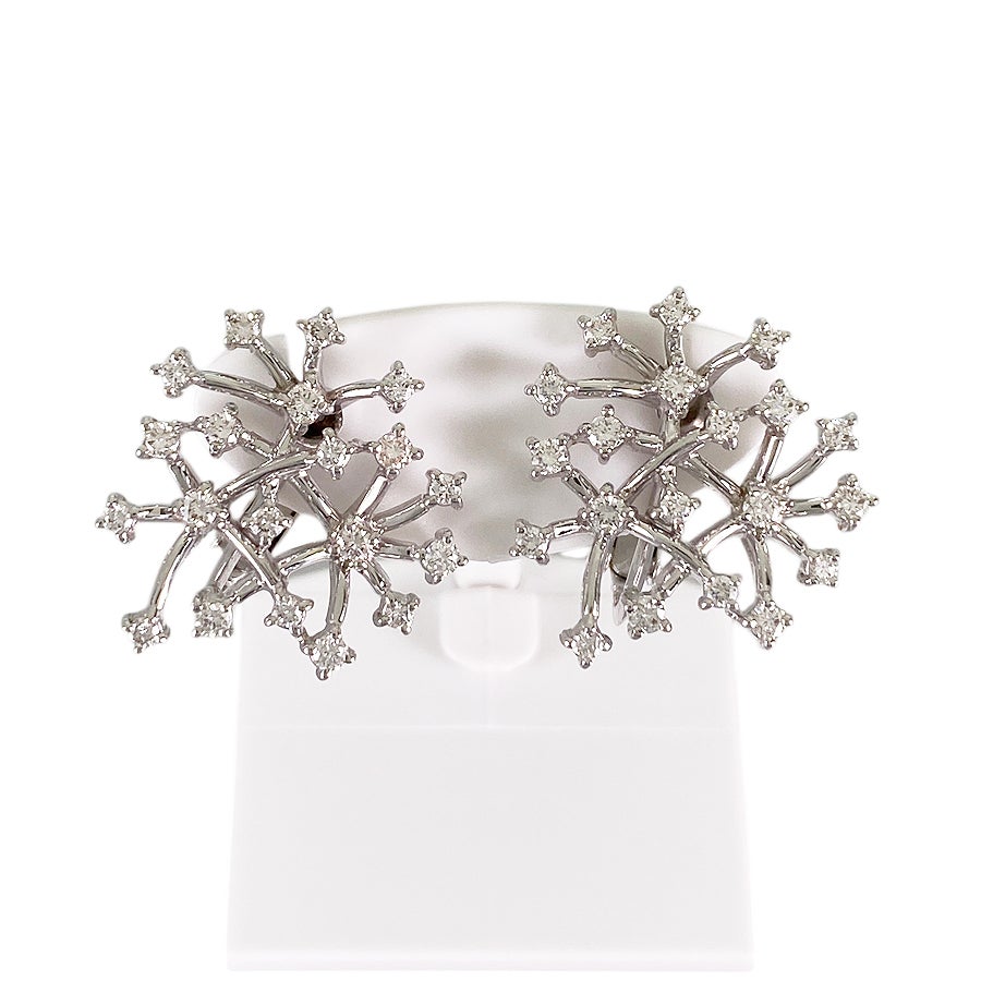 タサキ イヤリング