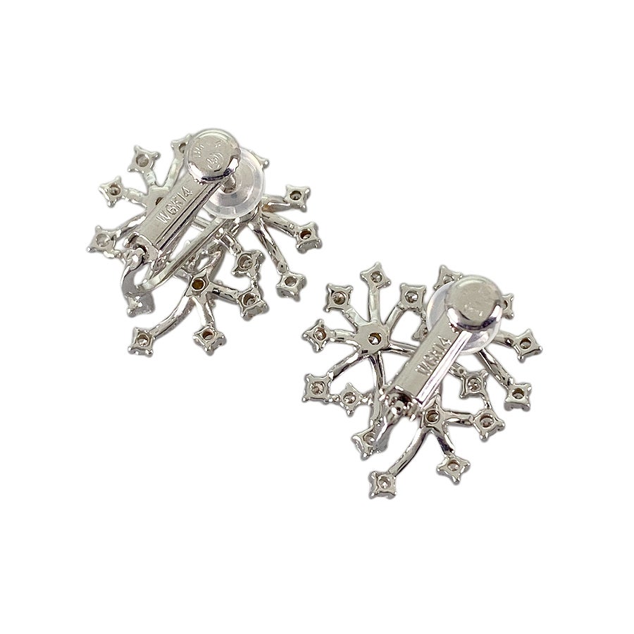 タサキ イヤリング