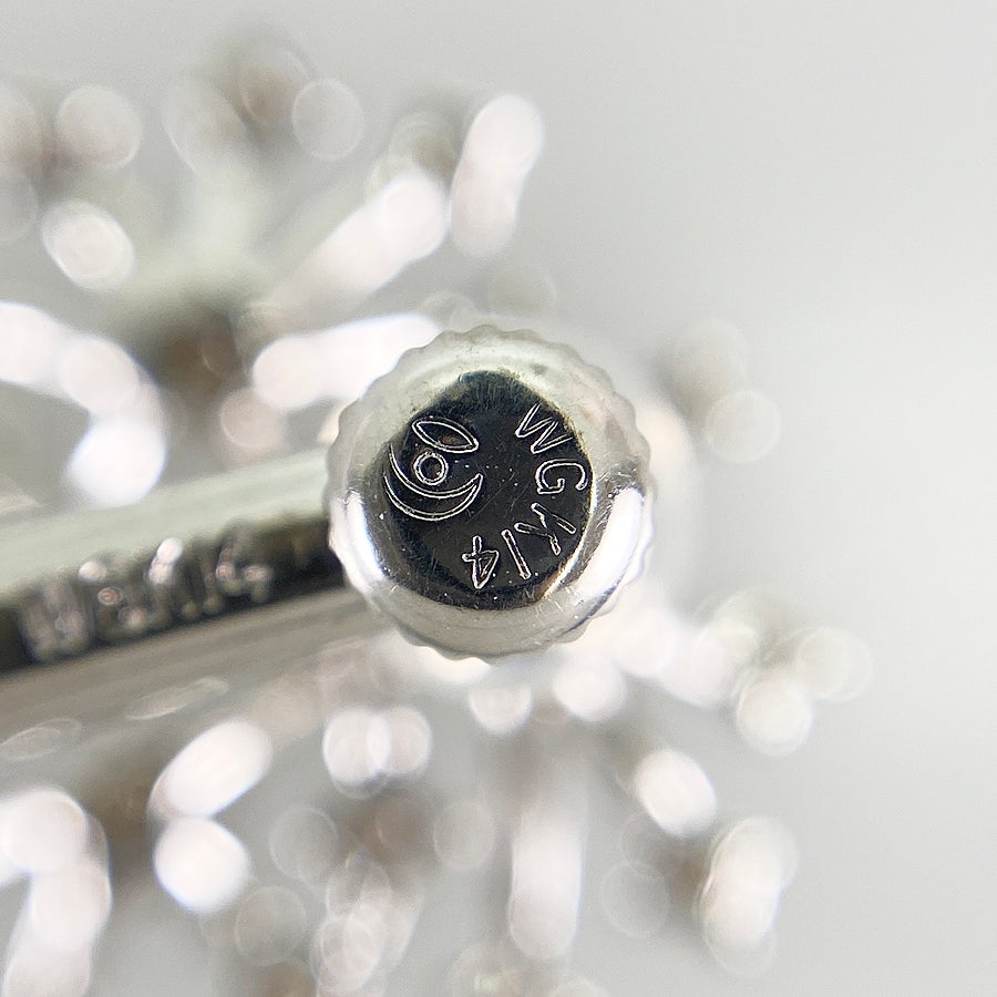 タサキ イヤリング