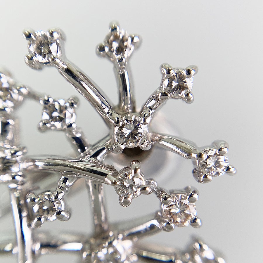 タサキ イヤリング