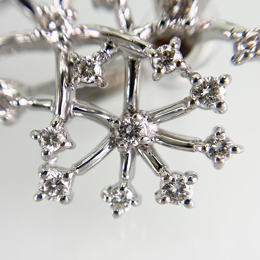 タサキ イヤリング