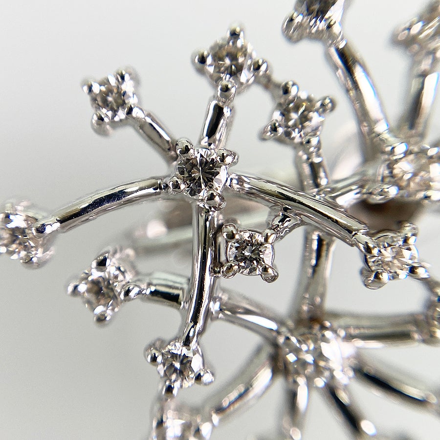 タサキ イヤリング