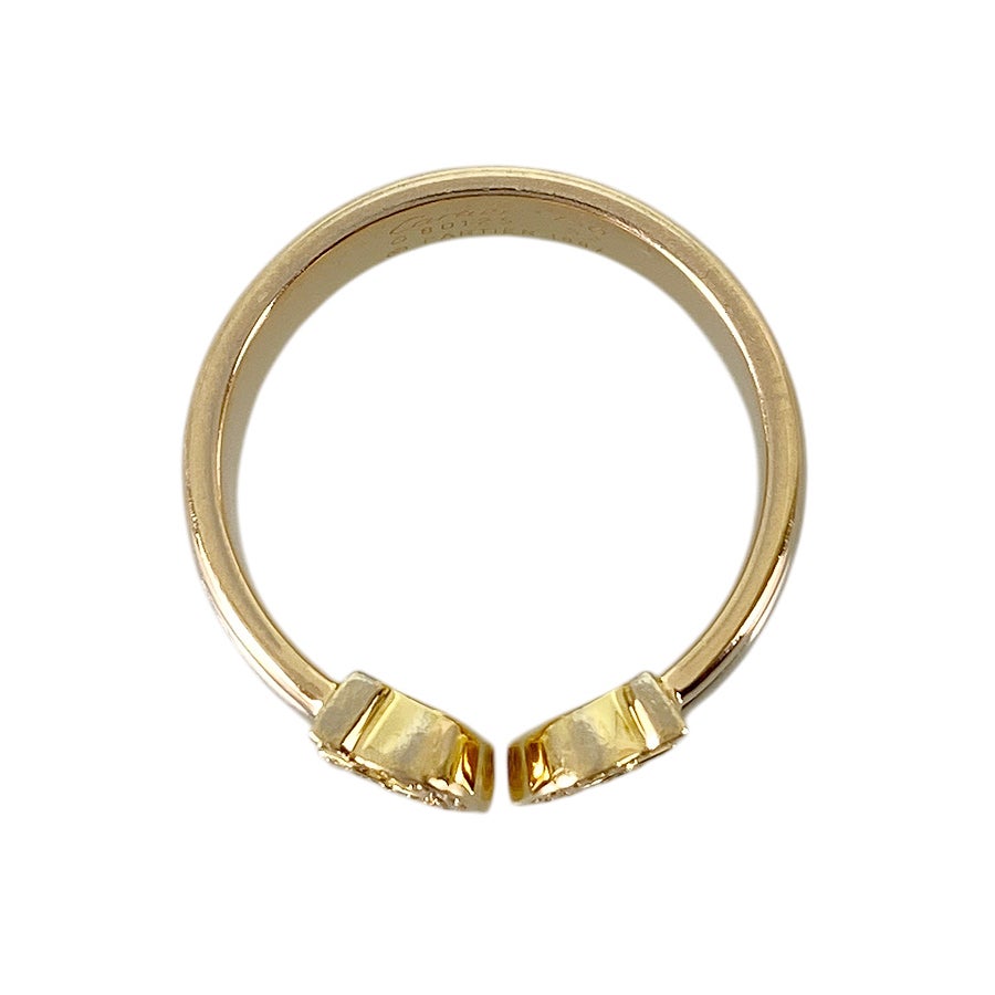 カルティエ リング