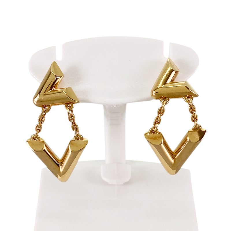 ルイ・ヴィトン ピアス