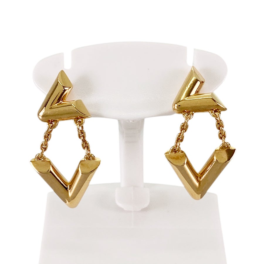 ルイ・ヴィトン ピアス