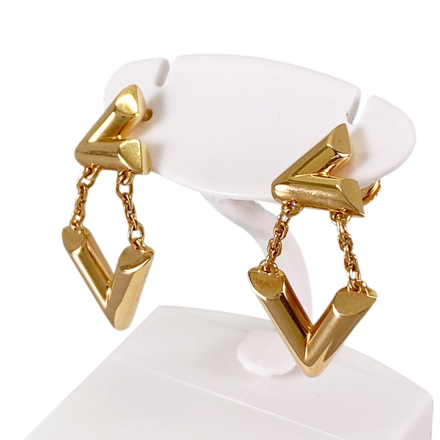 ルイ・ヴィトン ピアス