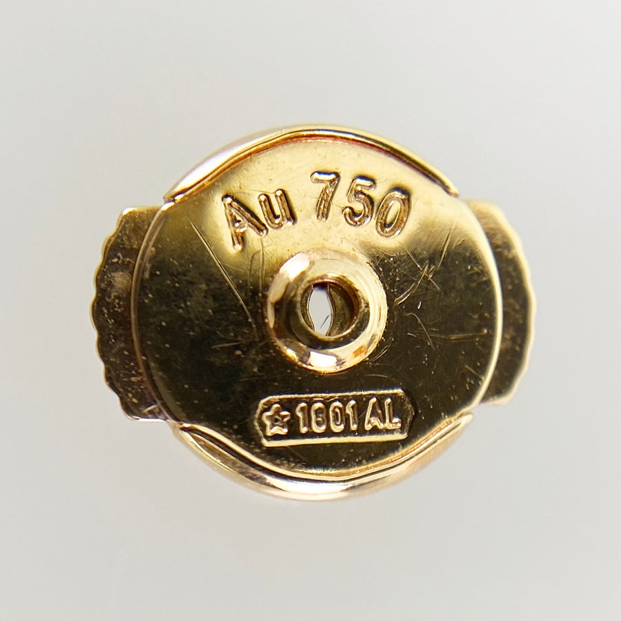 ルイ・ヴィトン ピアス