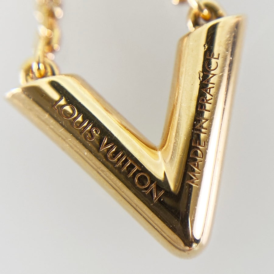 ルイ・ヴィトン ピアス