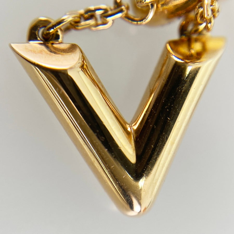 ルイ・ヴィトン ピアス