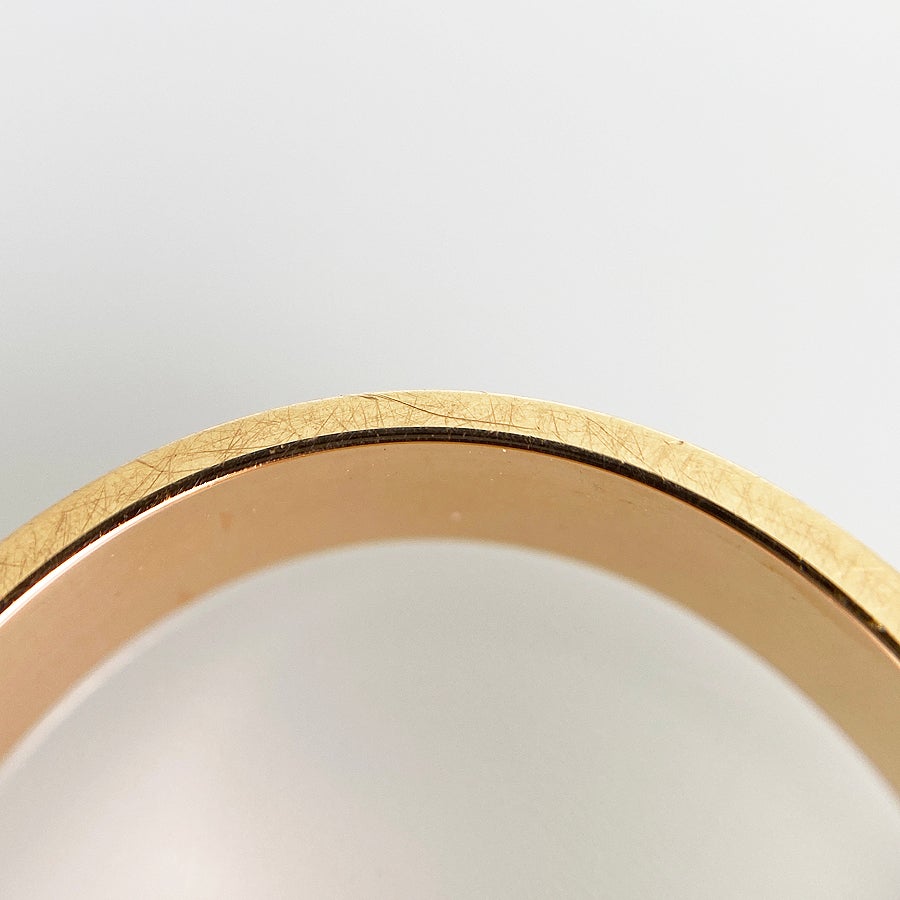 カルティエ リング