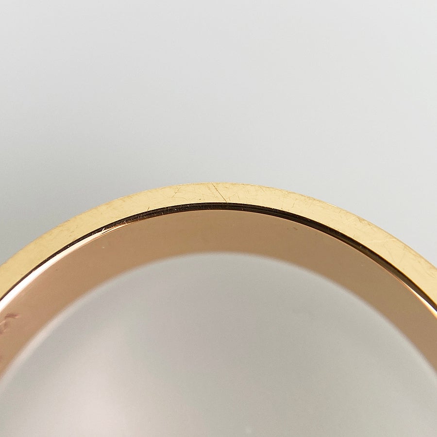 カルティエ リング