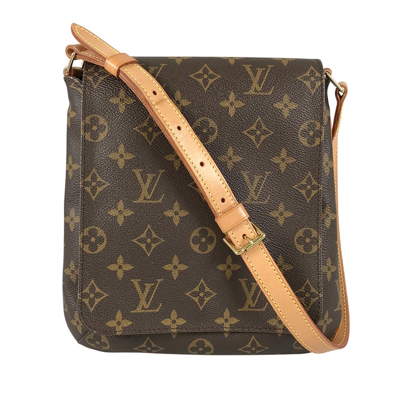 ルイ・ヴィトン ショルダーバッグ