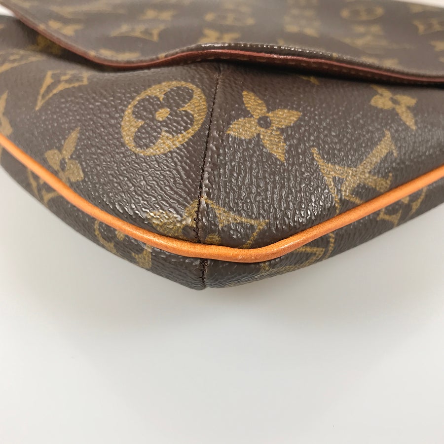 ルイ・ヴィトン ショルダーバッグ