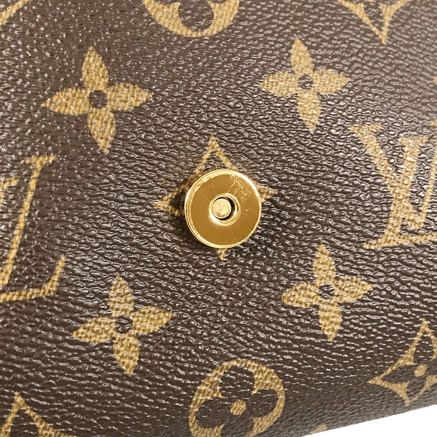 ルイ・ヴィトン ショルダーバッグ